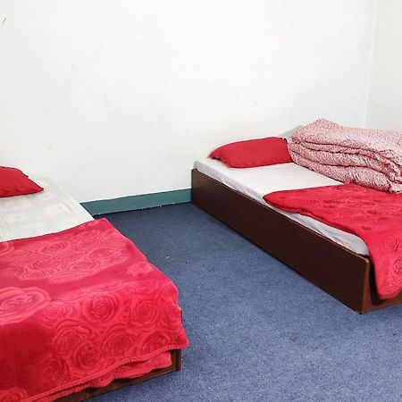 Budget Backpackers Hotel Lalitpur Eksteriør billede