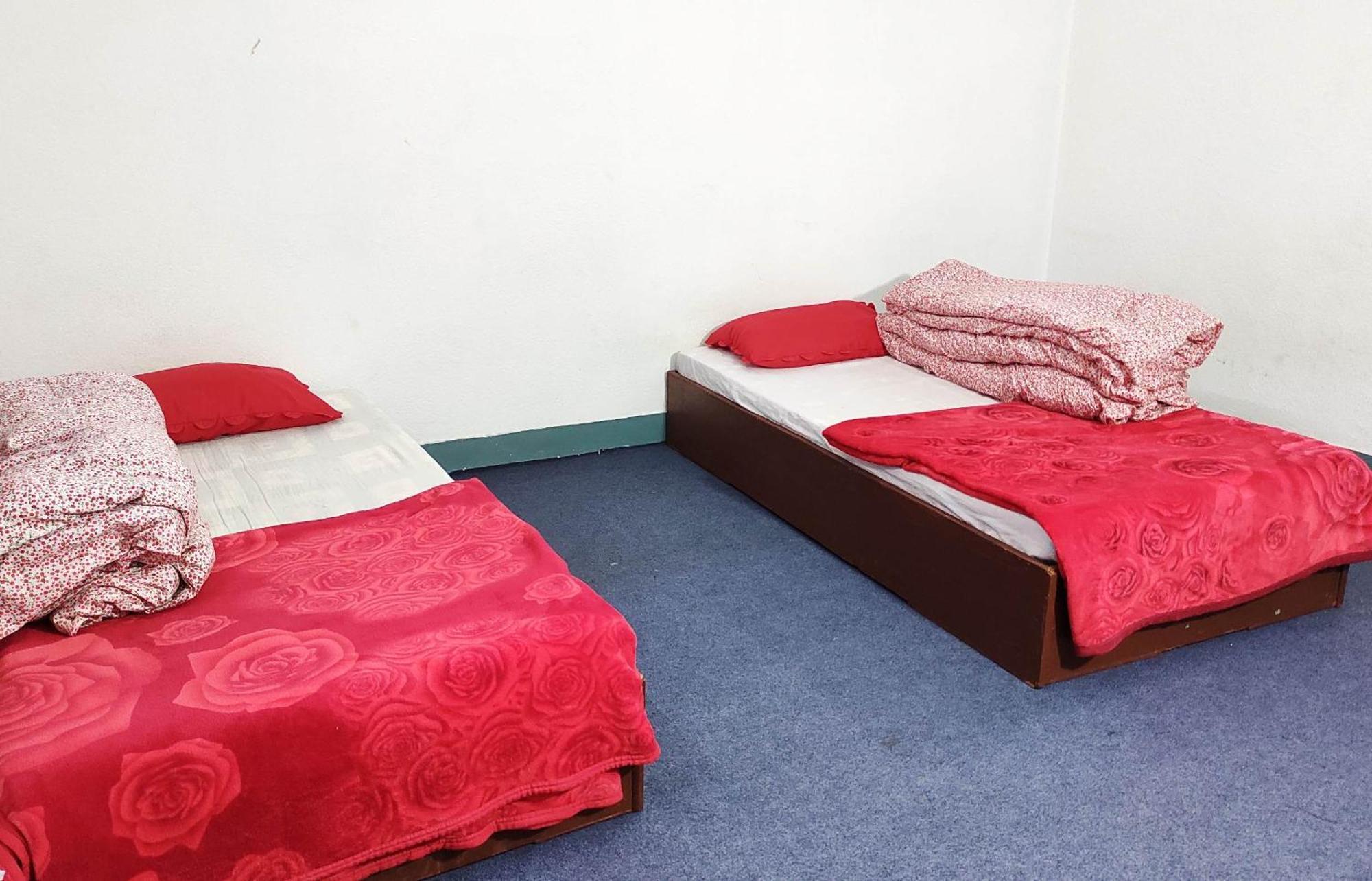 Budget Backpackers Hotel Lalitpur Eksteriør billede