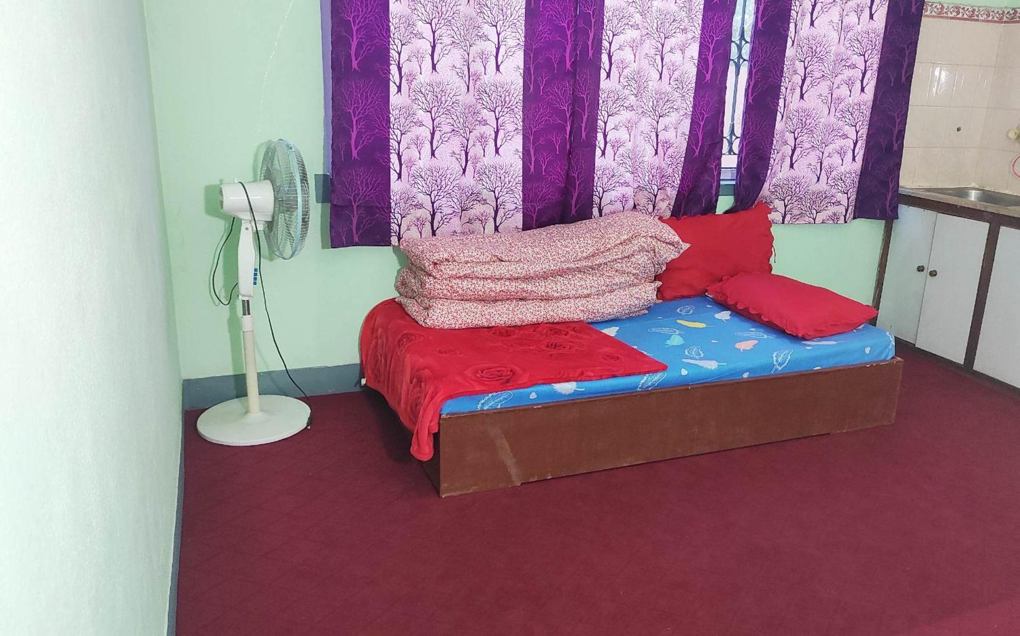 Budget Backpackers Hotel Lalitpur Eksteriør billede